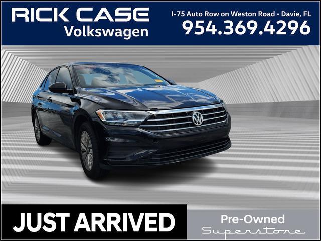 2020 volkswagen jetta 1.4t s