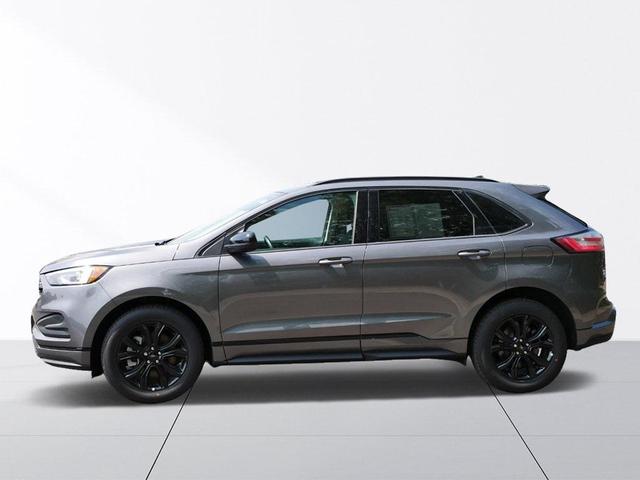 2024 ford edge se
