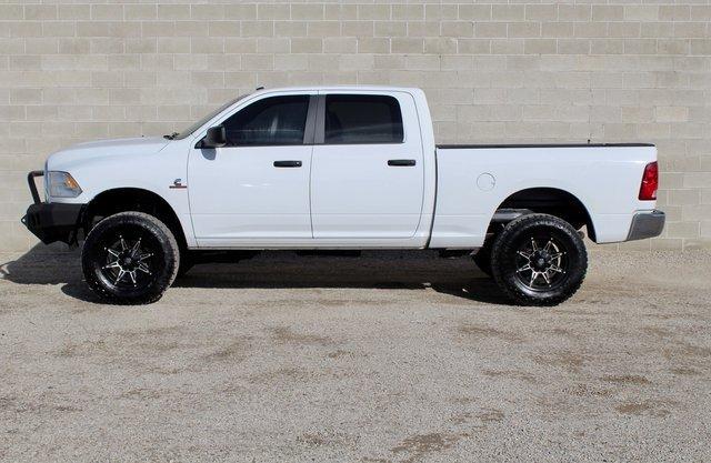 used 2015 ram 2500 slt hillsboro, or 97123 for sale in hillsboro, oregon