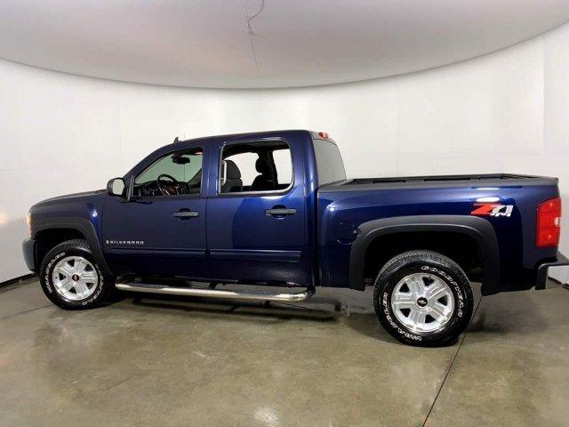 used 2009 chevrolet silverado 1500 lt madison, wi 53719 for sale in madison, wisconsin