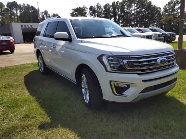 2018 ford expedition limited in lafayette, mississippi
