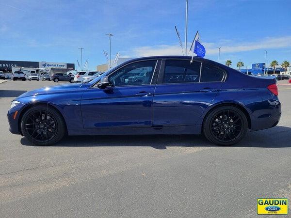 2016 bmw 3-series in saint louis, missouri