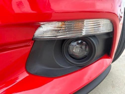 2015 ford mustang in chicago, illinois