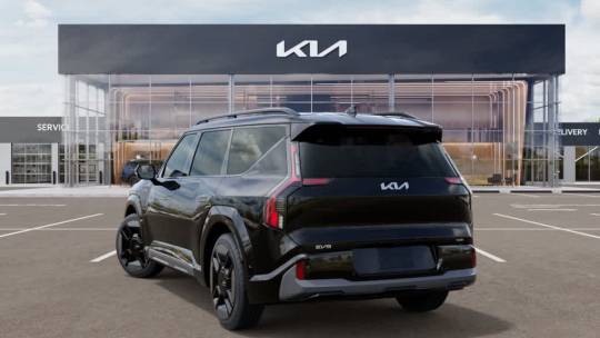 2024 Kia EV9