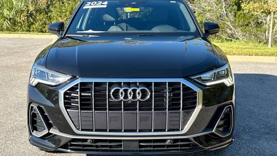 2024 Audi Q3