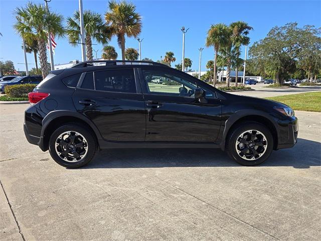 2023 subaru crosstrek premium
