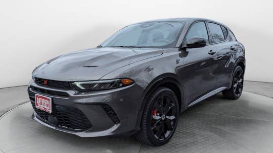 2024 Dodge Hornet