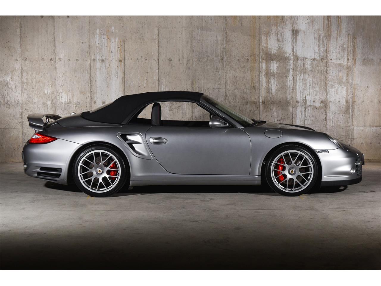 2011 porsche 911