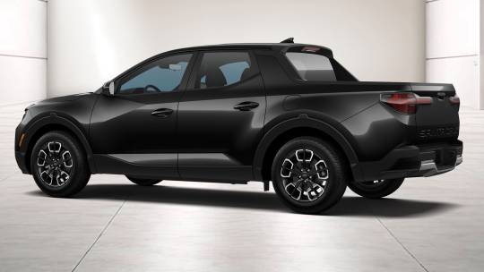 2024 Hyundai Santa Cruz