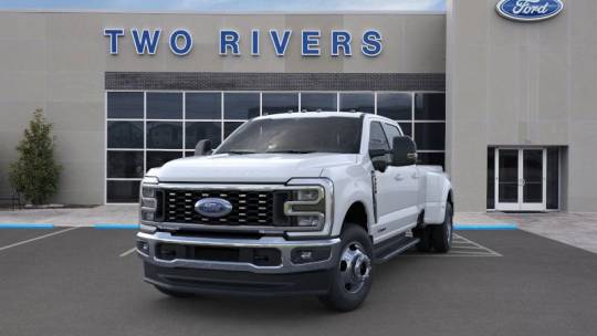 2024 Ford xl