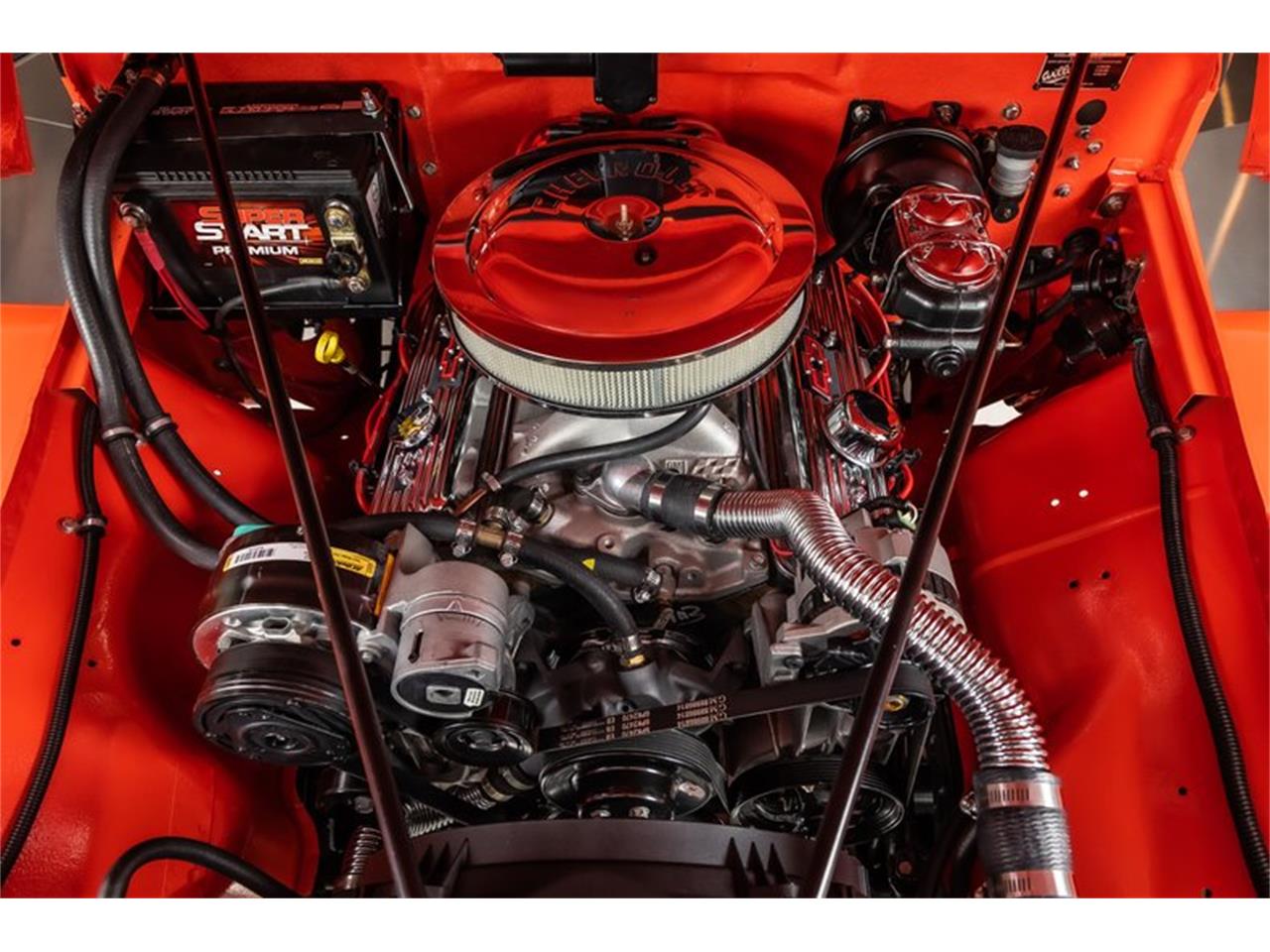 1949 willys pickup