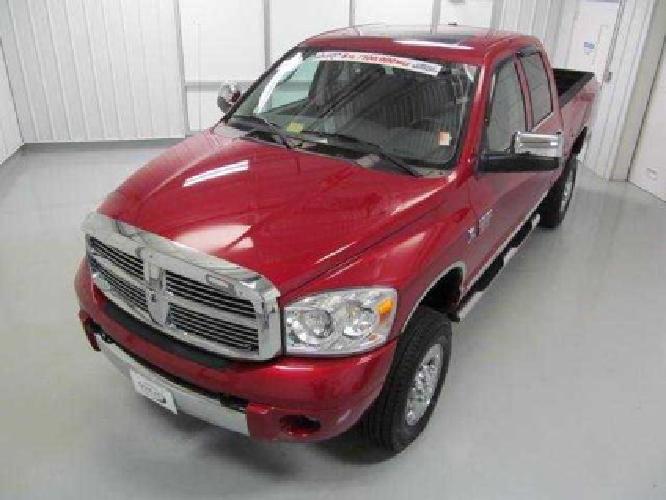 2009 dodge ram 2500 laramie in christiansburg, va