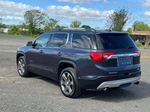 2019 gmc acadia slt-2 in windsor, connecticut