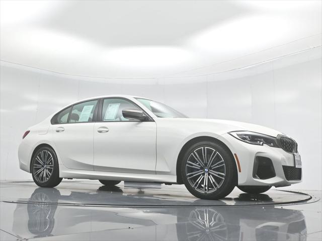 2022 bmw m340 i