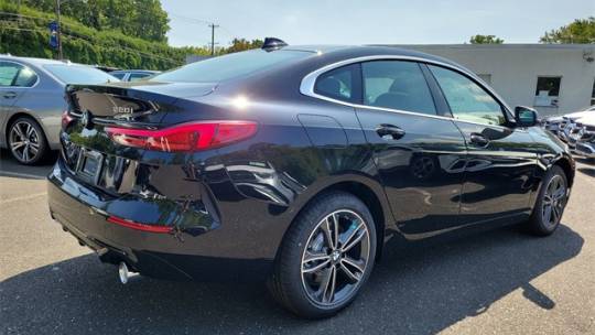2024 bmw 2 series 228i xdrive gran coupe