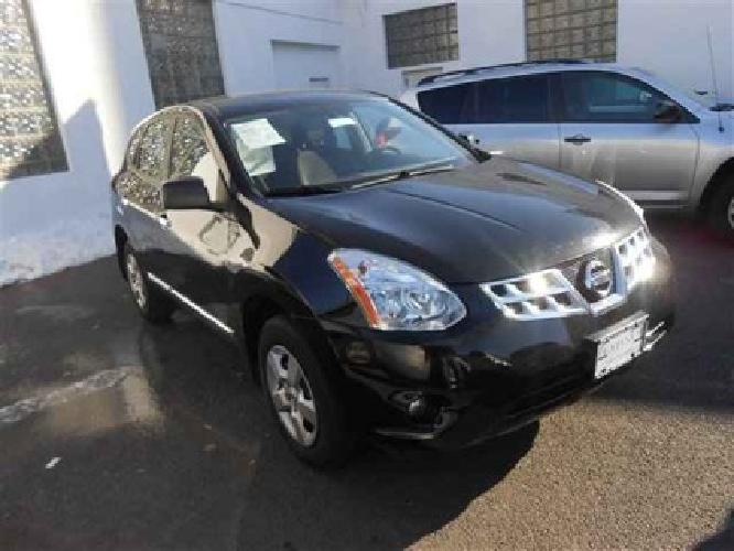 2011 nissan rogue s awd in astoria, ny