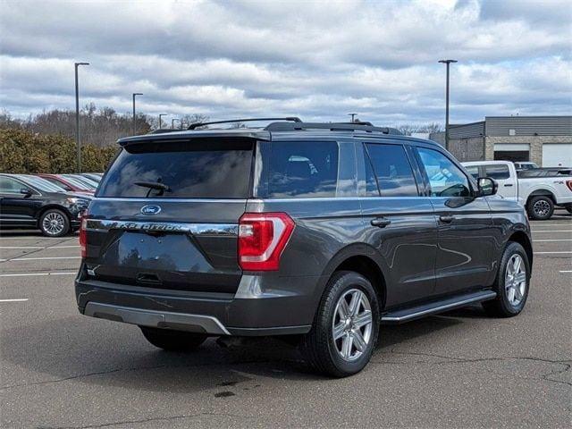 2020 ford expedition xlt in windsor, connecticut