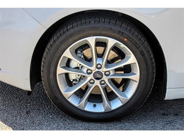 new 2019 ford fusion se hybrid roswell, nm 88201 for sale in elkins, new mexico