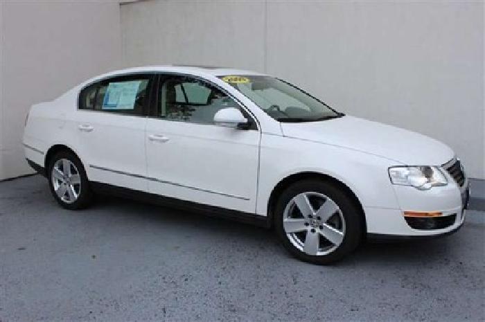 2009 volkswagen passat sedan komfort in pensacola, fl
