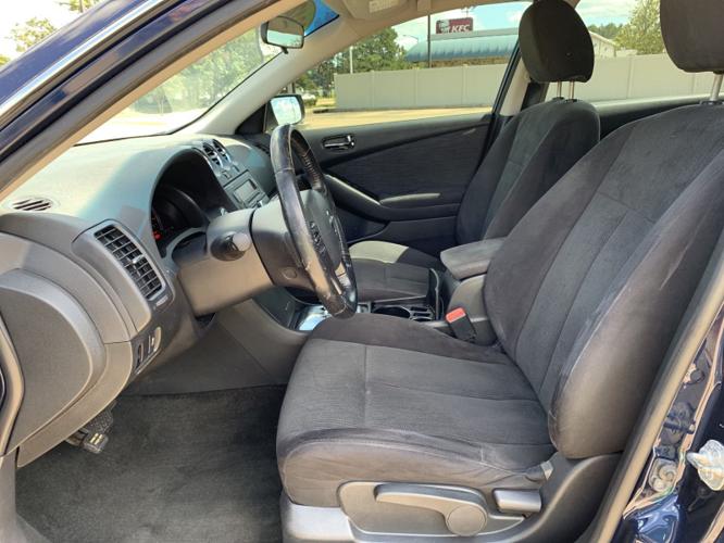 used 2012 nissan altima 2.5 s brandon, ms 39042 for sale in brandon, mississippi