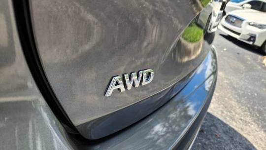 2025 Infiniti QX50