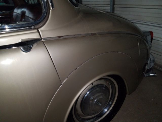 1962 jaguar mark ii