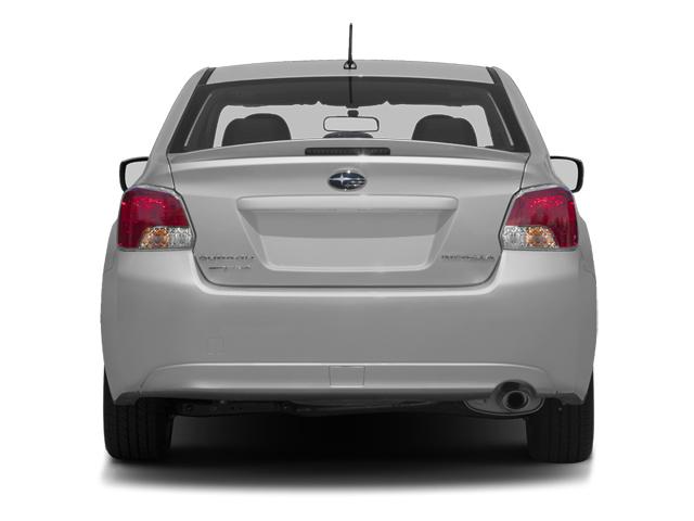 2013 subaru impreza 2.0i