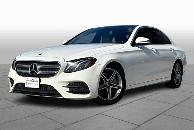 2018 mercedes-benz e-class e 300