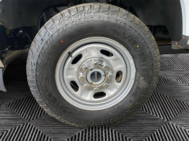 2019 ford f-250 xl