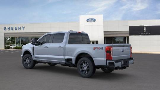 2024 Ford F-350