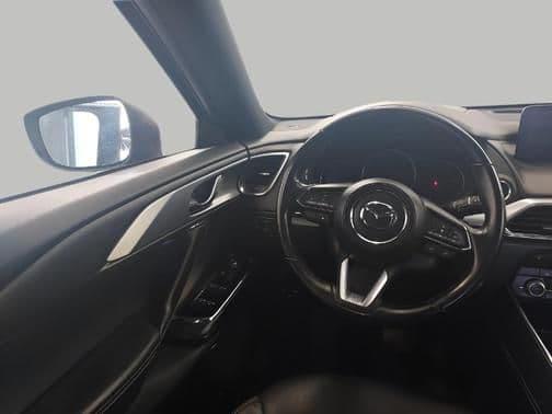 2023 mazda cx-9 carbon edition 4dr i-activ all-wheel drive sport utility in green bay, wisconsin