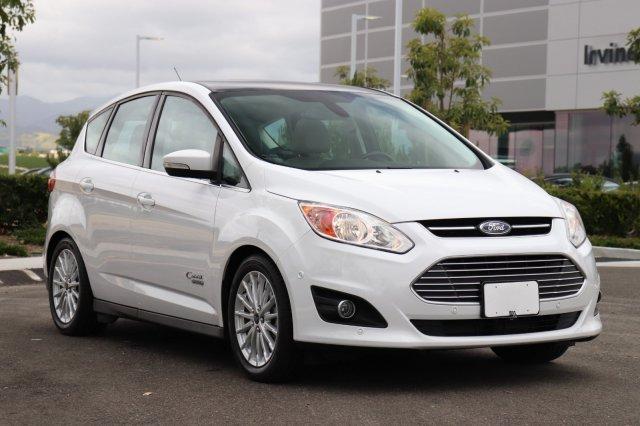 used 2014 ford c-max sel bellevue, wa 98004 for sale in beaux arts, washington