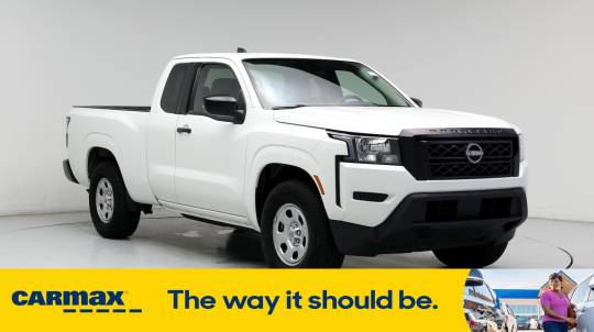2022 Nissan Navara (Frontier)