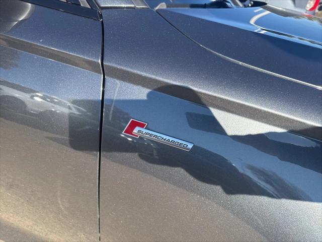 2017 audi a6 3.0t competition prestige