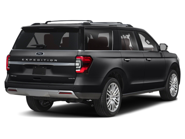 2023 ford expedition limited max