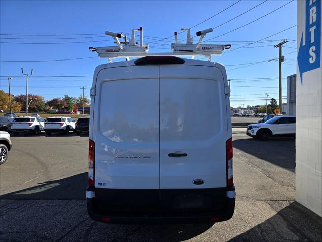 2021 ford transit-350 base