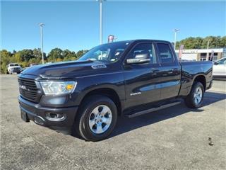 2021 RAM 1500 lone star