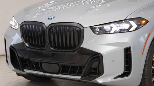 2024 BMW X5