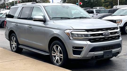 2023 Ford Expedition