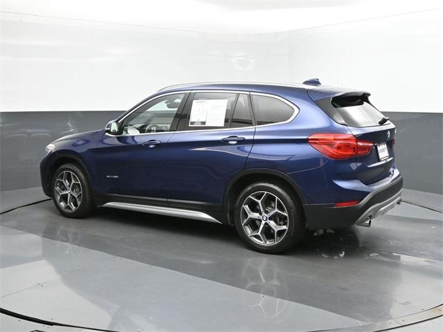 2018 bmw x1 sdrive28i