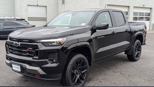 2024 Chevrolet