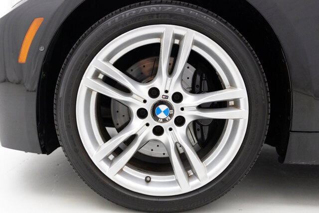 2013 bmw 335i xdrive m sport