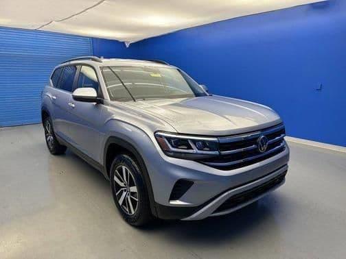 2023 volkswagen atlas 2.0t se in louisville, kentucky