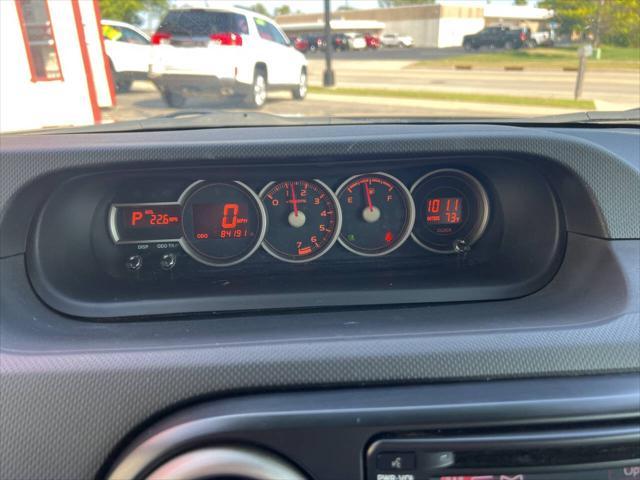 2015 scion xb 686 parklan edition