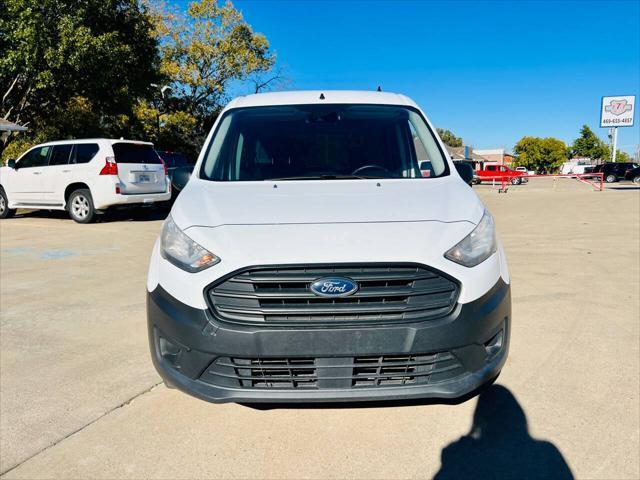 2020 ford transit connect xl w/rear liftgate