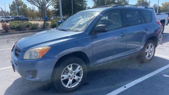 2011 Toyota RAV4