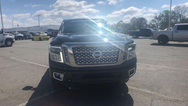 used 2016 nissan titan xd 2wd crew cab shreveport, la 71105 for sale in shreveport, louisiana