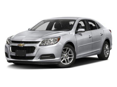 2016 chevrolet malibu limited lt