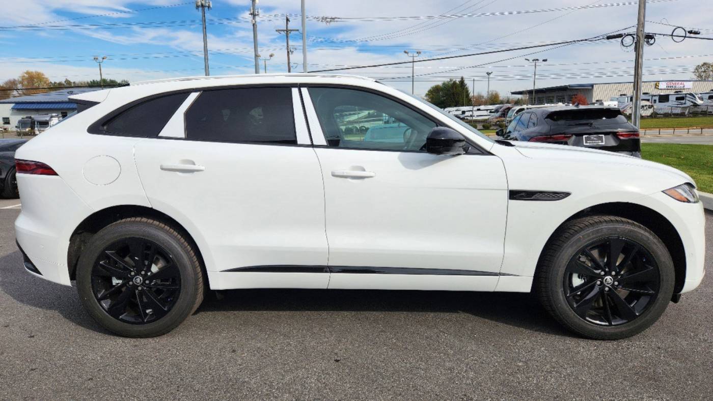 2024 jaguar f-pace p400 r-dynamic s