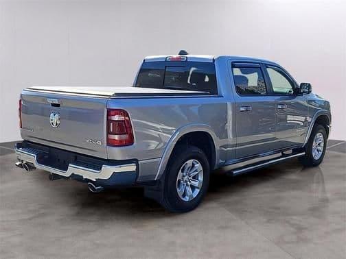 2021 ram 1500 laramie in danvers, massachusetts